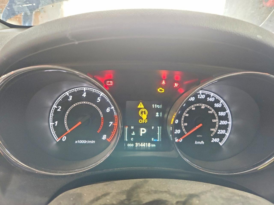 Mitsubishi OUTLANDER 2018 — Copart