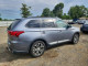 Mitsubishi OUTLANDER 2016 — Copart