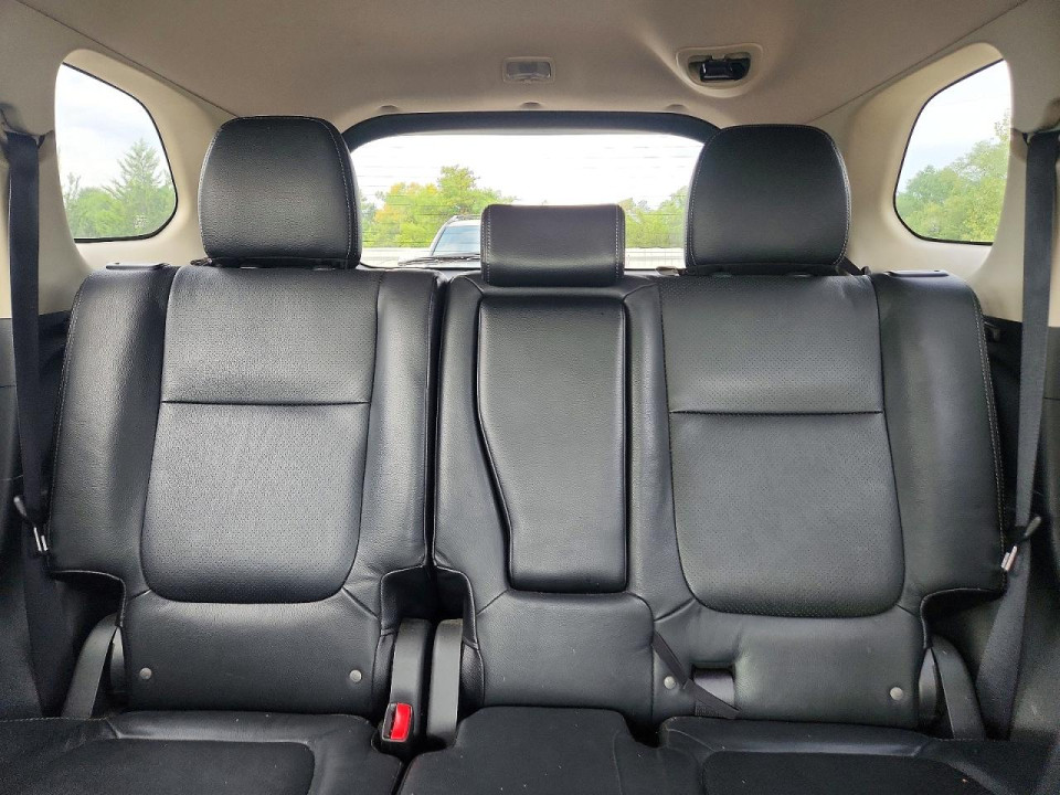 Mitsubishi OUTLANDER 2016 — Copart