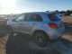 Mitsubishi OUTLANDER 2017 — Copart
