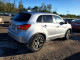 Mitsubishi OUTLANDER 2017 — Copart