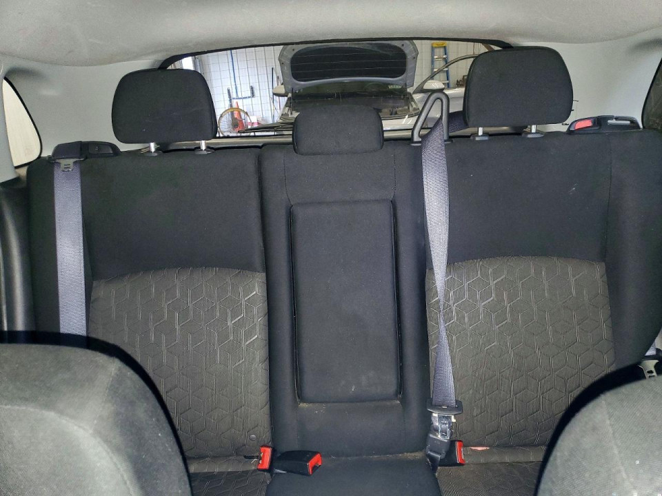 Mitsubishi OUTLANDER 2024 — Copart