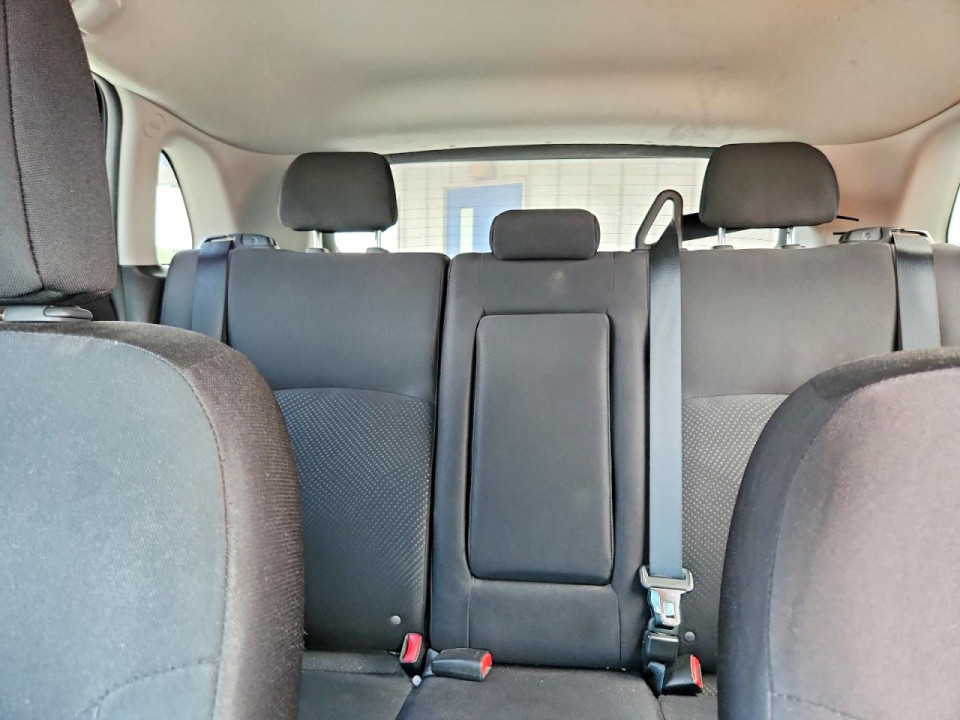 Mitsubishi OUTLANDER 2014 — Copart