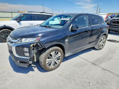 Mitsubishi OUTLANDER 2021 — Copart