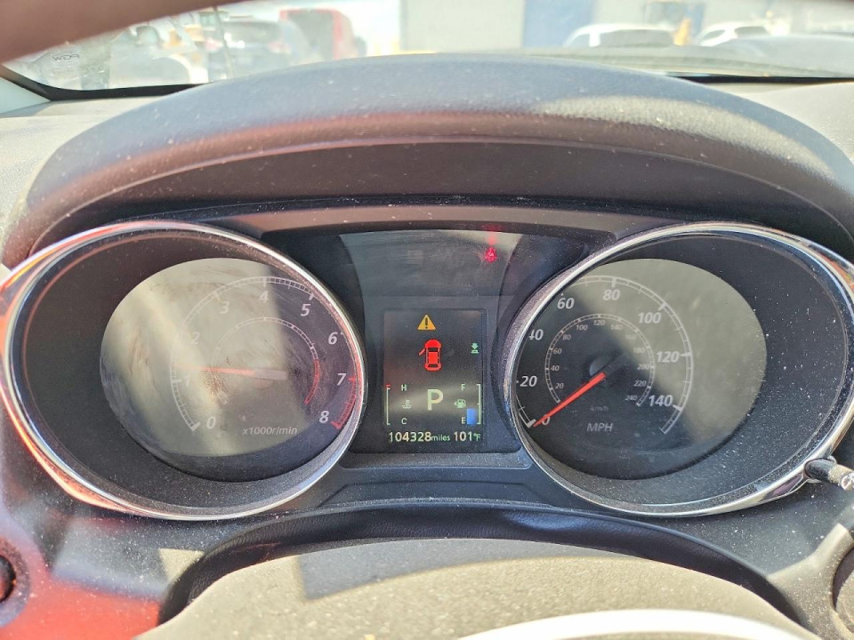 Mitsubishi OUTLANDER 2021 — Copart