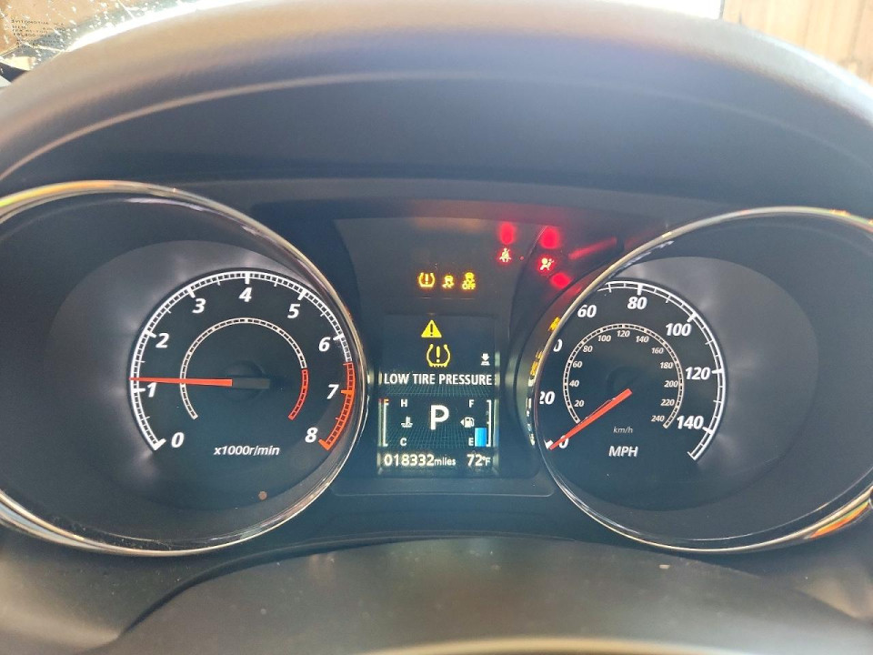 Mitsubishi OUTLANDER 2020 — Copart