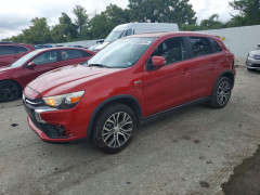 Mitsubishi OUTLANDER 2019 — Copart
