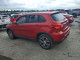 Mitsubishi OUTLANDER 2019 — Copart