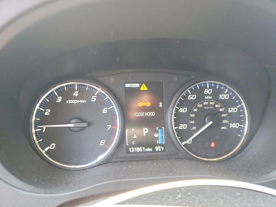 Mitsubishi OUTLANDER 2016 — Copart