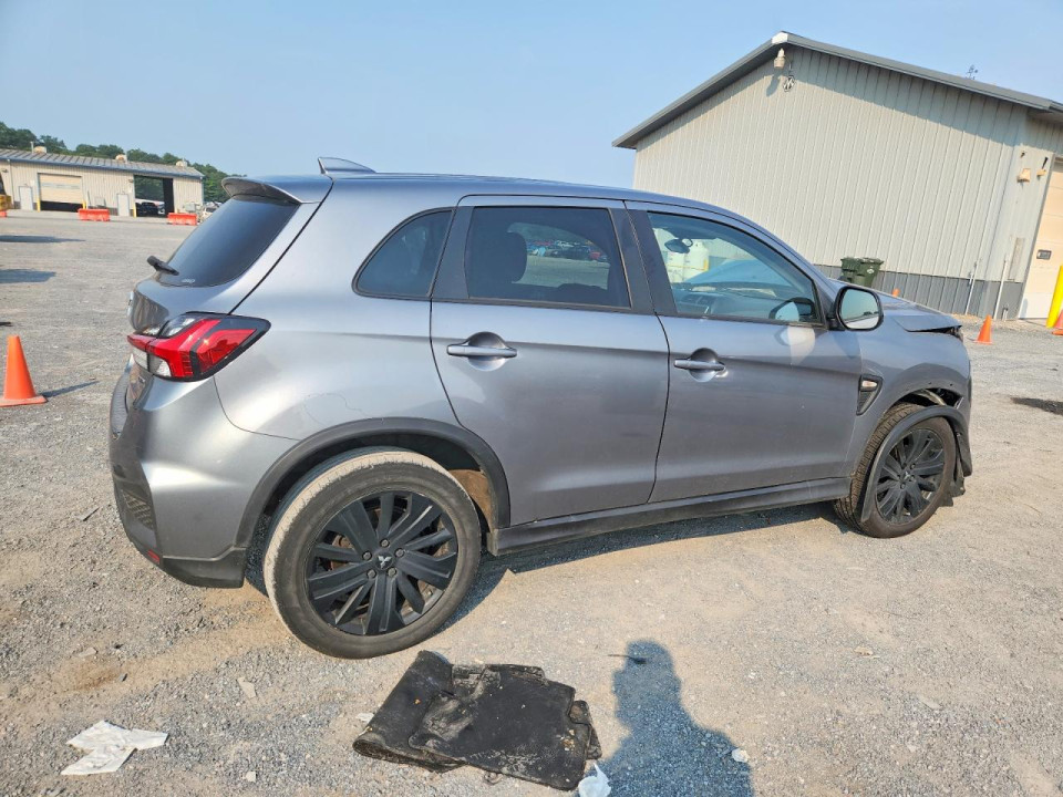 Mitsubishi OUTLANDER 2023 — Copart