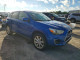 Mitsubishi OUTLANDER 2015 — Copart