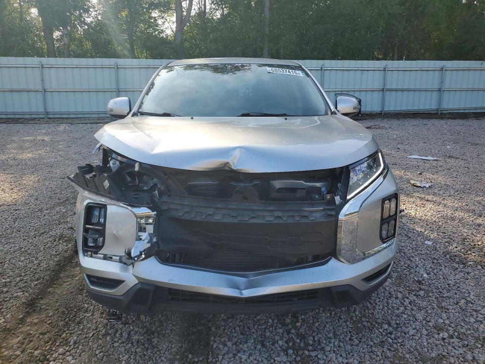 Mitsubishi OUTLANDER 2023 — Copart