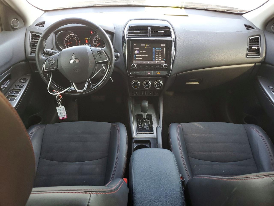 Mitsubishi OUTLANDER 2023 — Copart