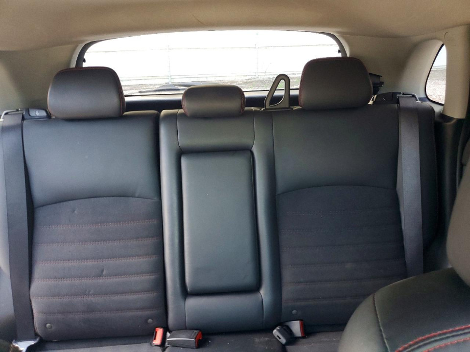 Mitsubishi OUTLANDER 2023 — Copart