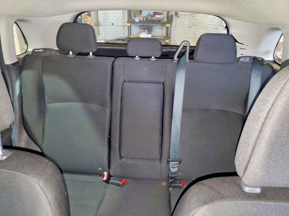 Mitsubishi OUTLANDER 2015 — Copart