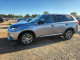 Mitsubishi OUTLANDER 2018 — Copart