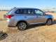 Mitsubishi OUTLANDER 2018 — Copart