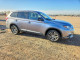 Mitsubishi OUTLANDER 2018 — Copart