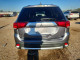 Mitsubishi OUTLANDER 2018 — Copart
