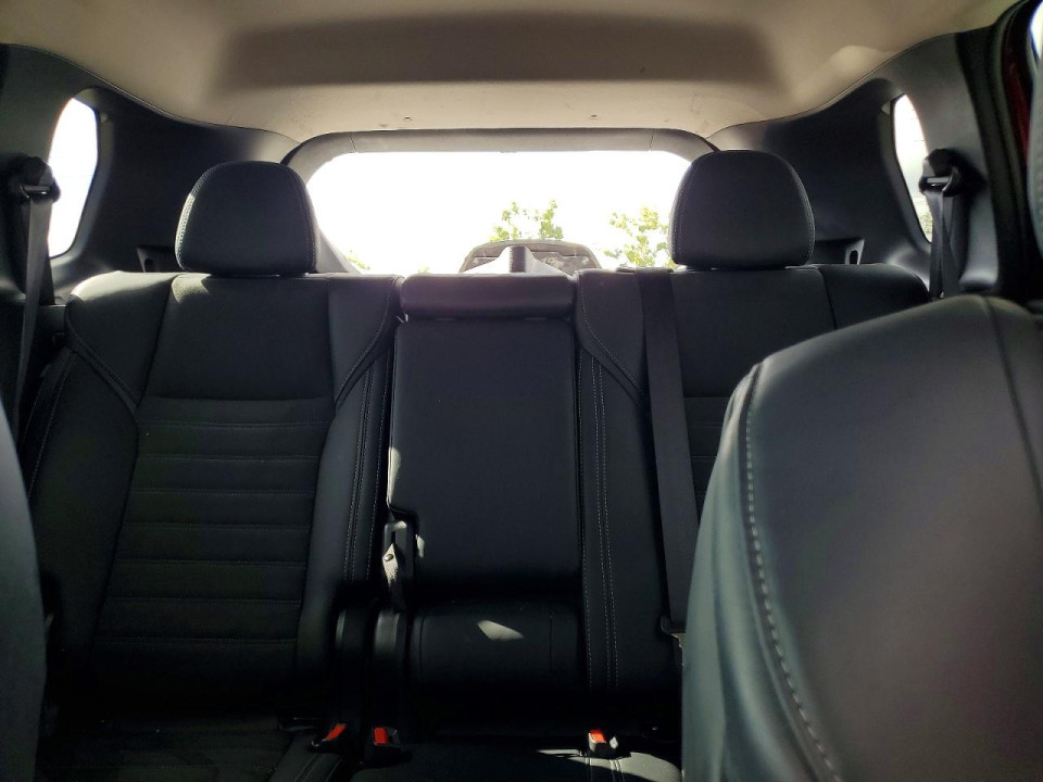Mitsubishi OUTLANDER 2025 — Copart