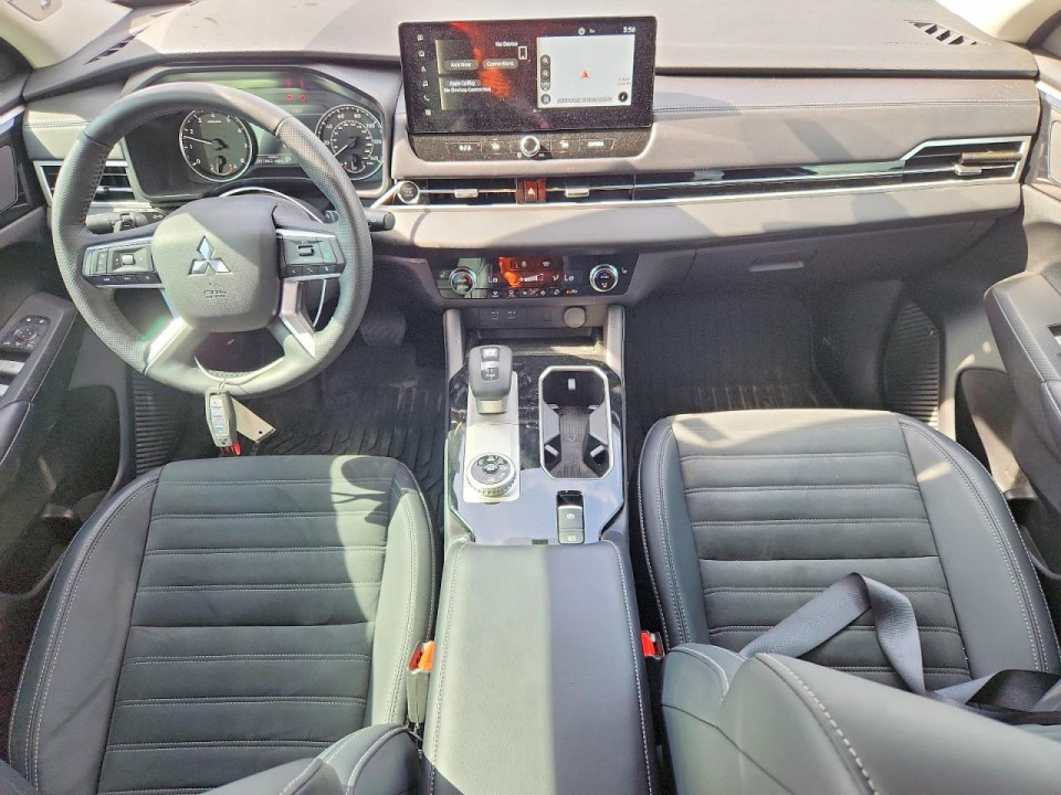Mitsubishi OUTLANDER 2026 — Copart
