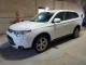 Mitsubishi OUTLANDER 2015 — Copart