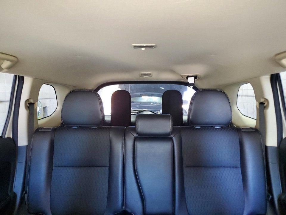 Mitsubishi OUTLANDER 2015 — Copart