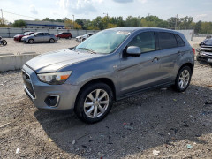 Mitsubishi OUTLANDER 2015 — Copart