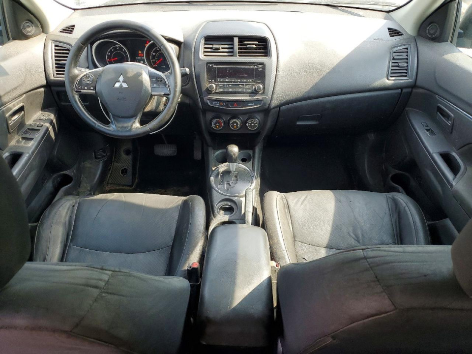 Mitsubishi OUTLANDER 2015 из США