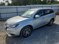 Mitsubishi OUTLANDER 2016 — Copart