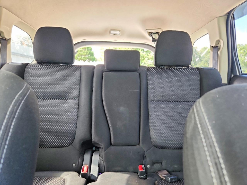 Mitsubishi OUTLANDER 2016 — Copart