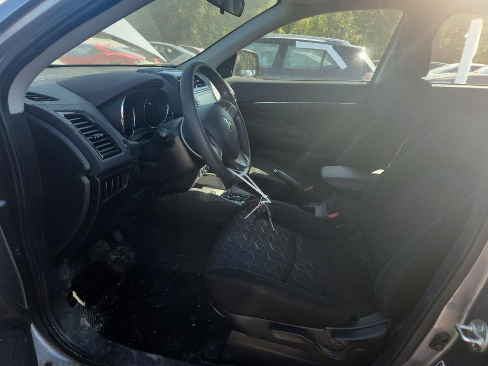 Mitsubishi OUTLANDER 2024 — Copart
