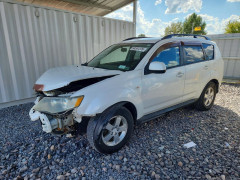 Mitsubishi OUTLANDER 2009 — Copart