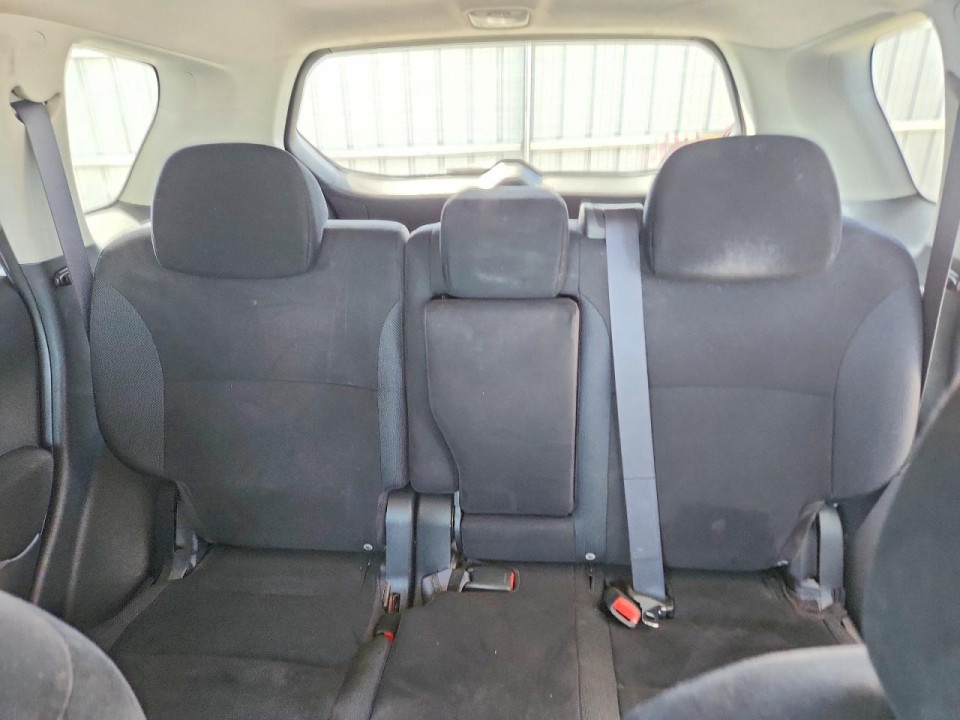 Mitsubishi OUTLANDER 2009 — Copart