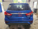 Mitsubishi OUTLANDER 2019 — Copart
