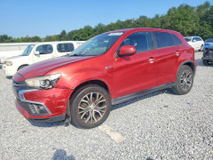 Mitsubishi OUTLANDER 2018 — Copart