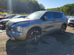 Mitsubishi OUTLANDER 2023 — Copart