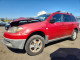 Mitsubishi OUTLANDER 2003 — Copart