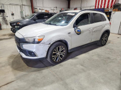 Mitsubishi OUTLANDER 2017 — Copart