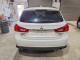 Mitsubishi OUTLANDER 2017 — Copart