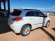 Mitsubishi OUTLANDER 2011 — Copart