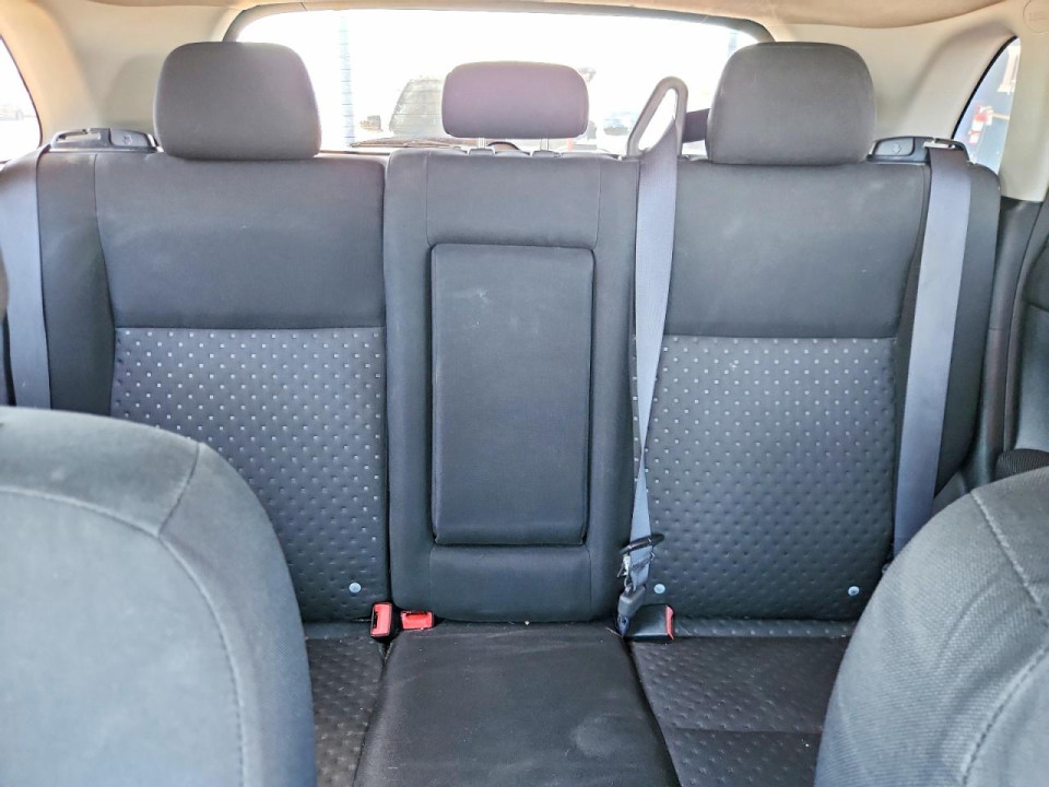 Mitsubishi OUTLANDER 2011 — Copart