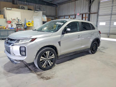 Mitsubishi OUTLANDER 2020 — Copart