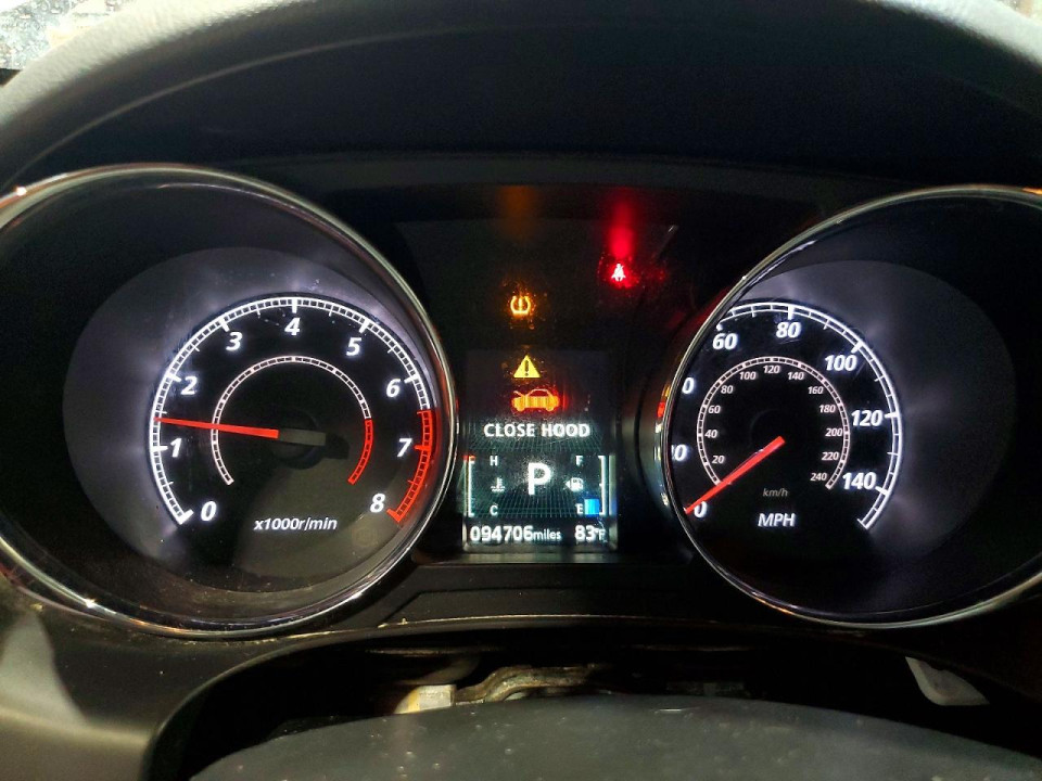 Mitsubishi OUTLANDER 2020 — Copart