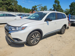 Mitsubishi OUTLANDER 2019 — Copart