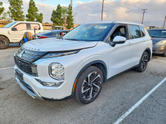 Mitsubishi OUTLANDER 2023 — Copart