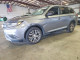 Mitsubishi OUTLANDER 2017 — Copart