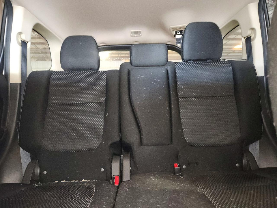 Mitsubishi OUTLANDER 2017 — Copart