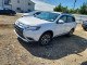 Mitsubishi OUTLANDER 2016 — Copart
