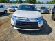 Mitsubishi OUTLANDER 2016 — Copart